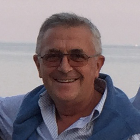 Dr. Claude Maschi
