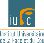 IUFC logo